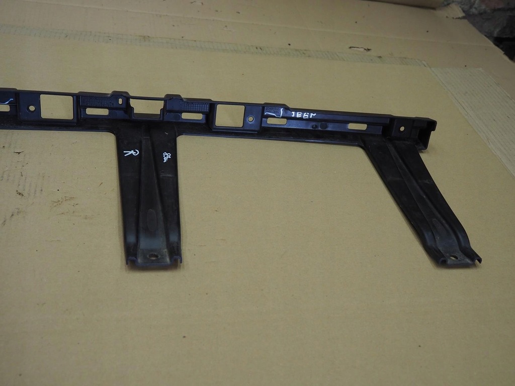 фото №11, Напрямна кронштейн підсилювач jeep 2022 53485965