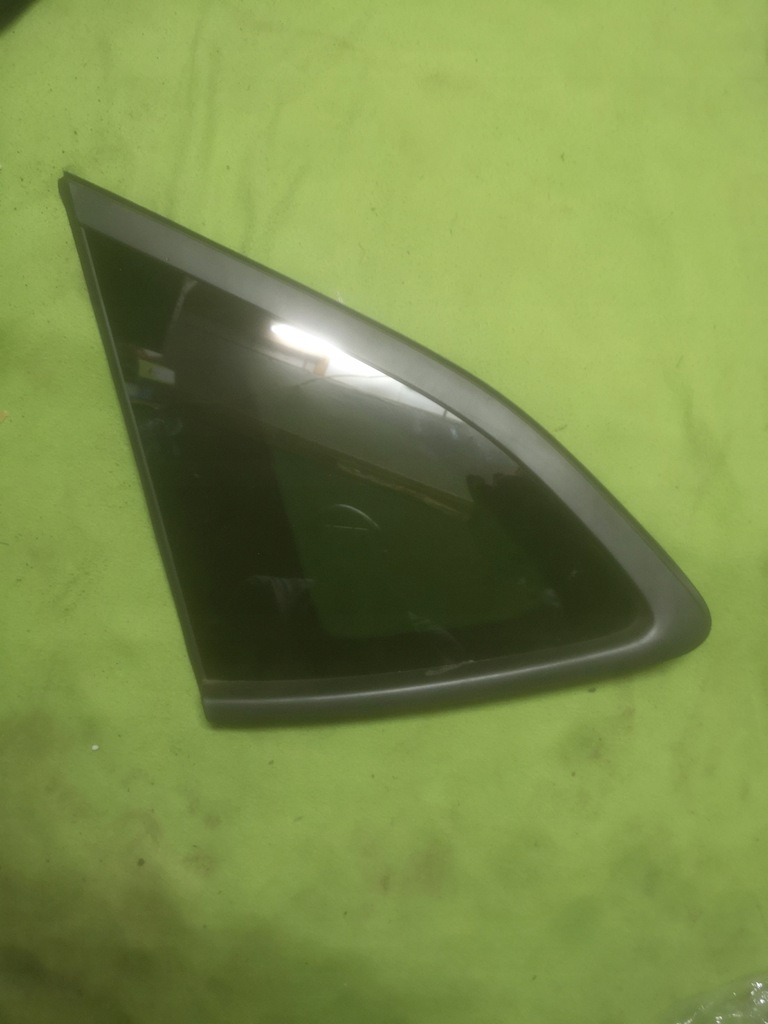 фото №1, Tucson iii скло кузовна