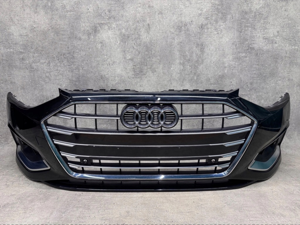 фото №1, Бампер перед audi a5 8w6 lift 2020-