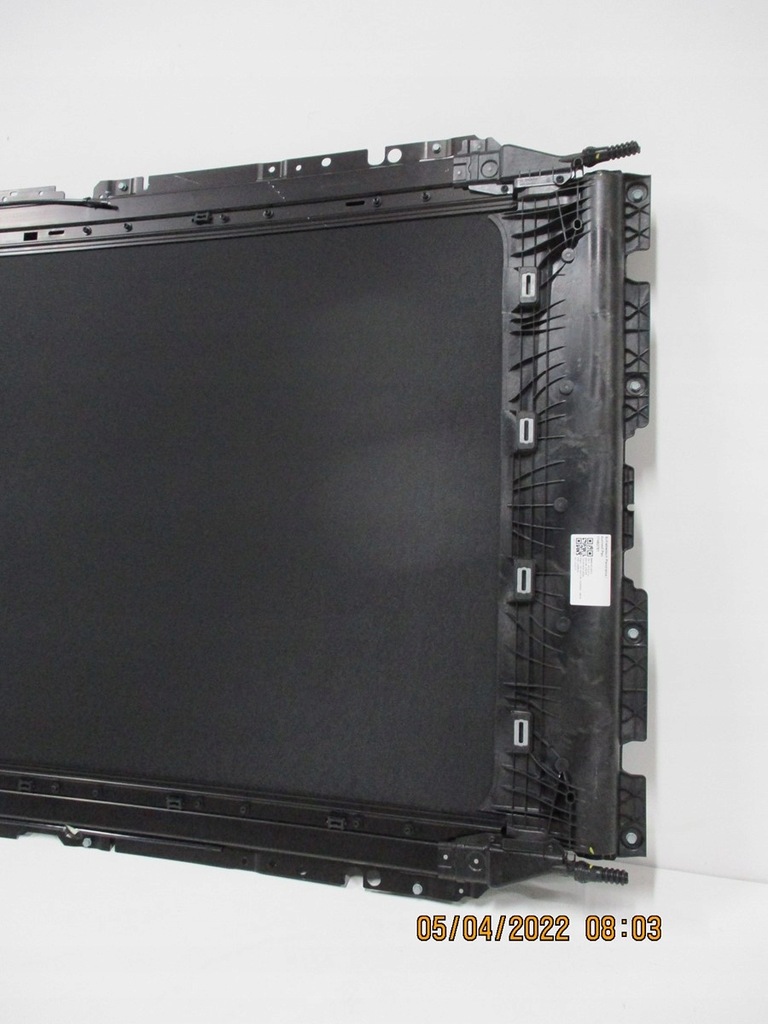 фото №7, Люк панорама bmw x3 g01