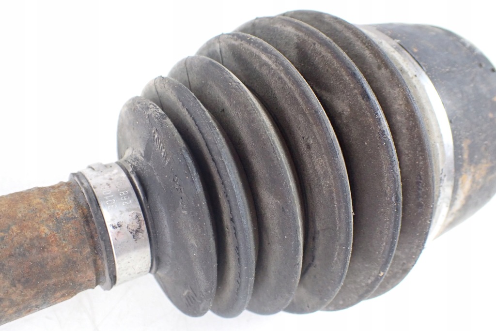 фото №4, Привідний вал лівий задня chevrolet corvette c5