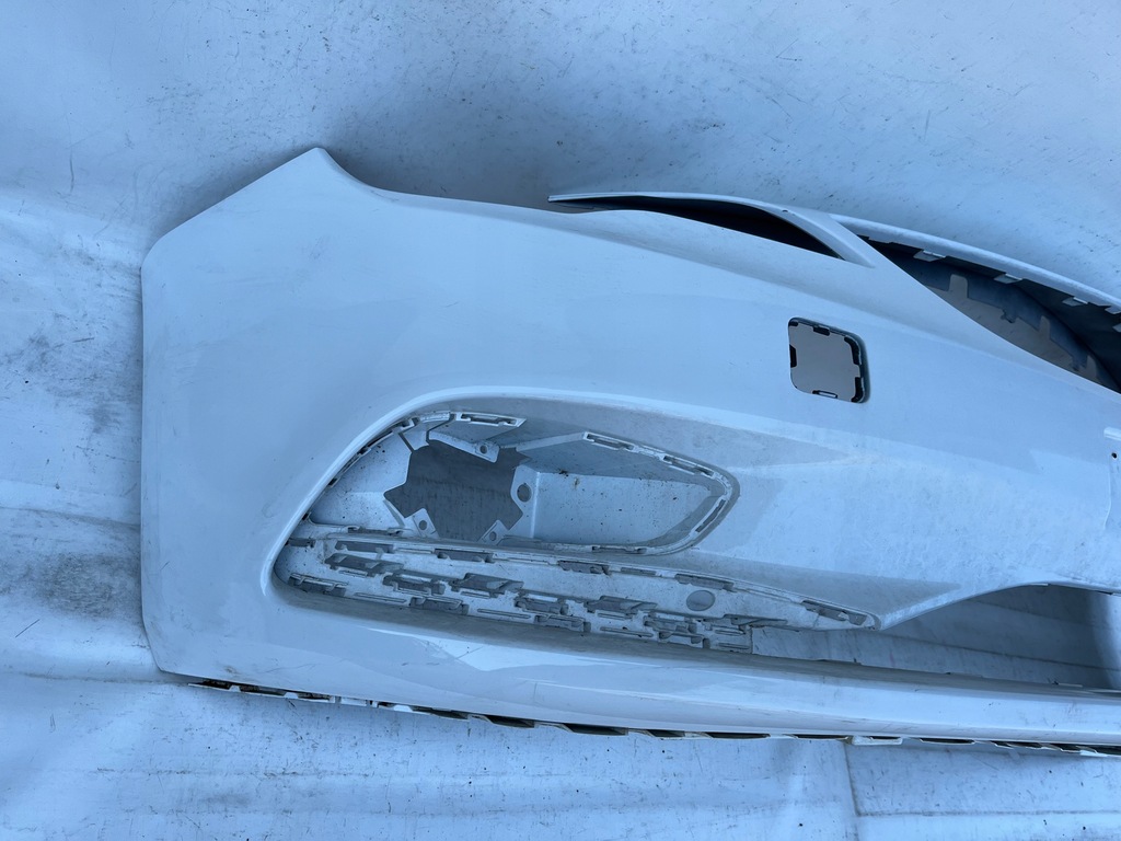 фото №8, Opel cascada бампер перед