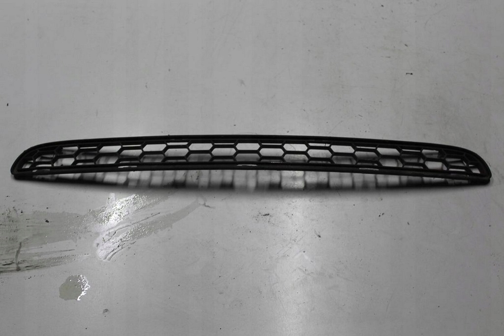 фото №1, Citroen c3 pluriel 04 решётка радиатора решётка решётка радиатора перед