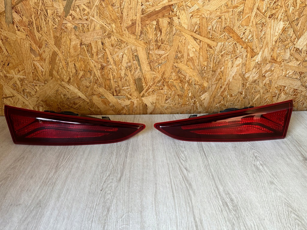 фото №1, Лампа задня ліва права hyundai kona 2017 rok