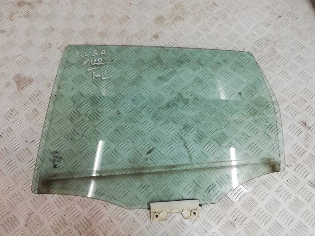 фото №1, Ford kuga mk2 стекло задняя задняя левая