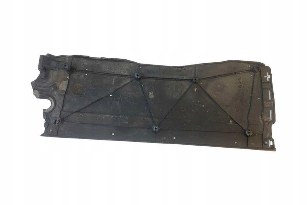 фото №7, Ліва захист підвіска vw tiguan 5n_ 5qf825201c 2.0l бензиновий 2019