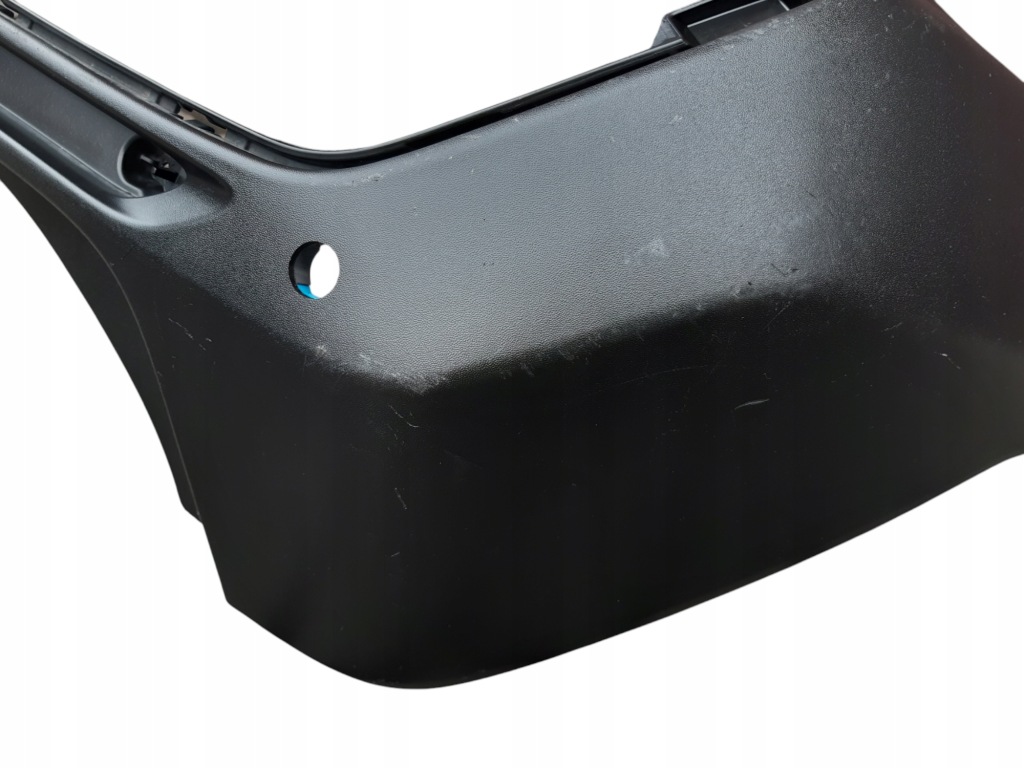 фото №9, Бампер задняя задний накладка toyota rav4 v 18- 52159-42230