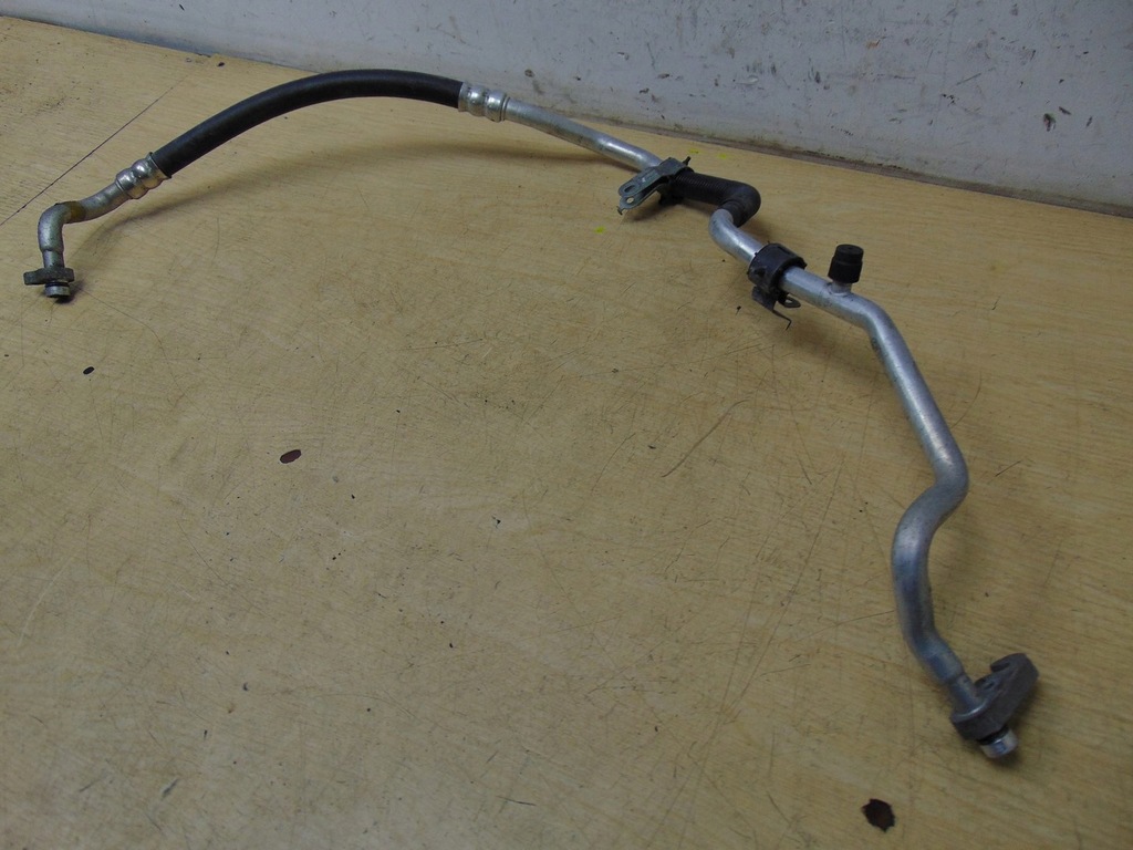 фото №6, Шланг кондиционера mazda 6 gj 2012- 2.2d