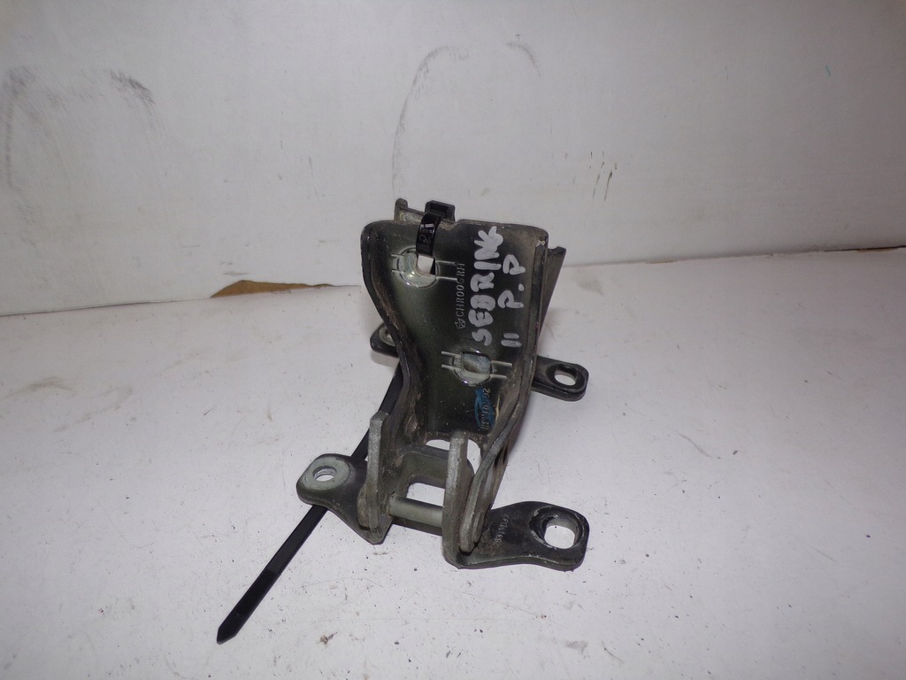 фото №1, Петли дверь правый/левый перед chrysler sebring ii