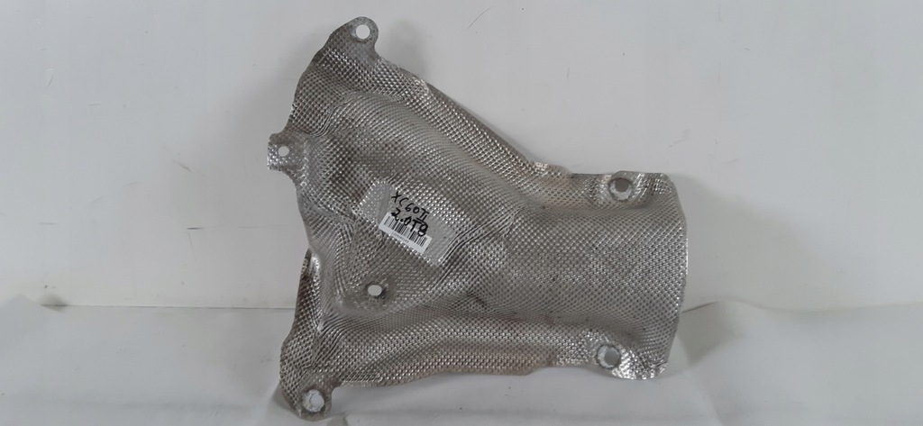 фото №5, Volvo xc60 ii 2.0 t8 защита тепловая 31694110