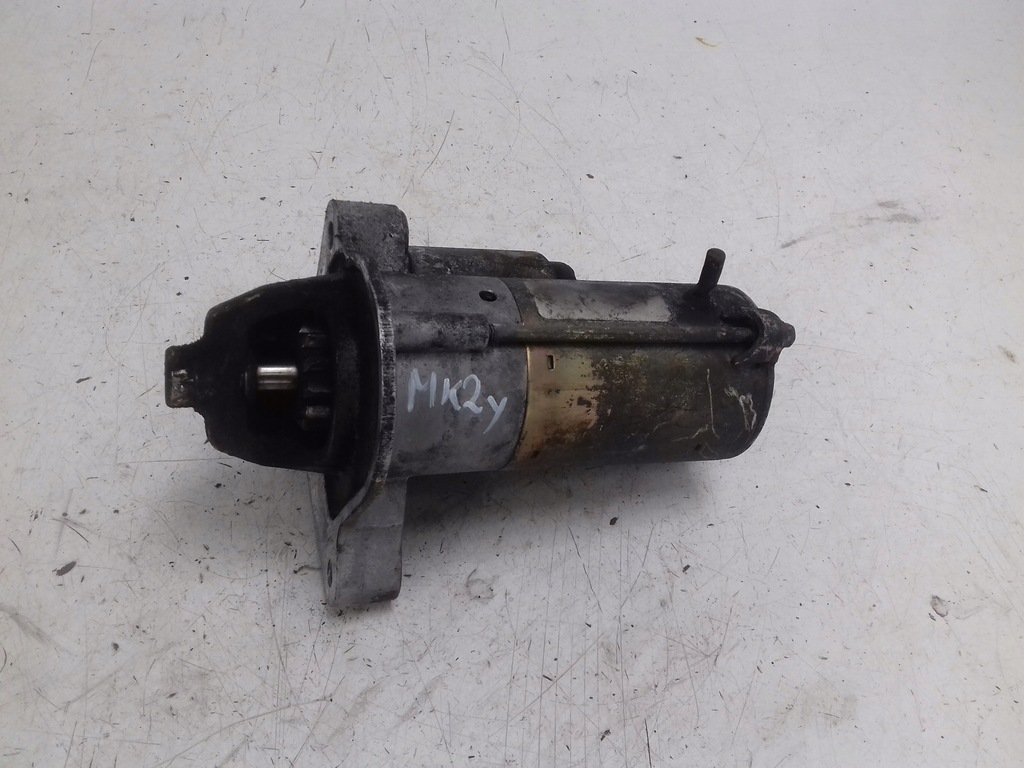 фото №1, Стартер ford focus mk2