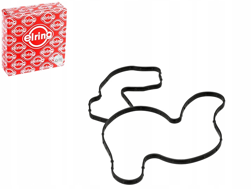 фото №1, Прокладка насоса рідина охолоджуючої chrysler aspen dodge ram 1500 ram