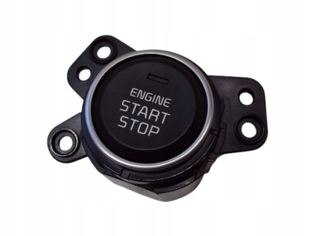 фото №1, Панель кнопка запуск стоп kia sportage iv 2015-