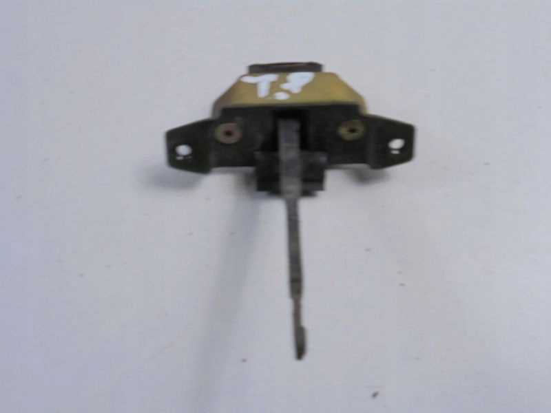 фото №6, Suzuki wagon r+ 97-00 обмежувач двері задня правий