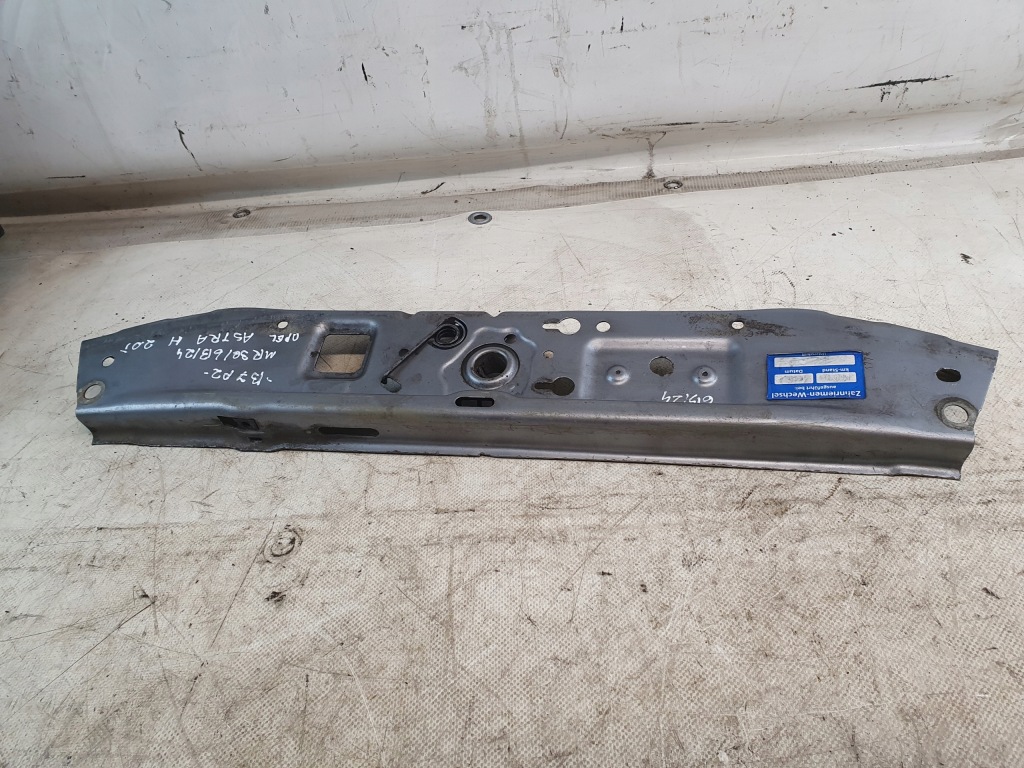 Купить Pas перед передний верхний усилитель opel zafira b astra h