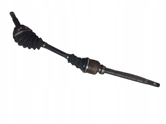 фото №1, Peugeot expert 2.0 hdi приводной вал шарнир правый перед опора