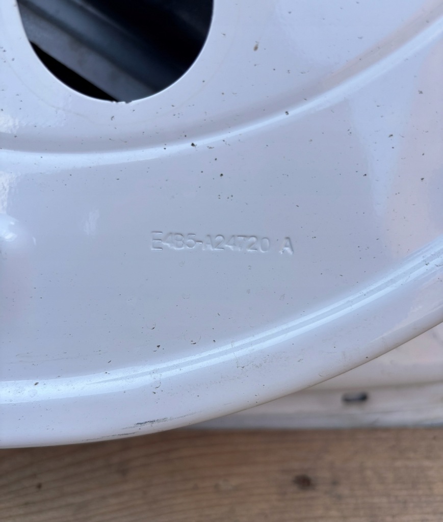 фото №6, Ford ka plus двері задні задня праве e4b5-a24720