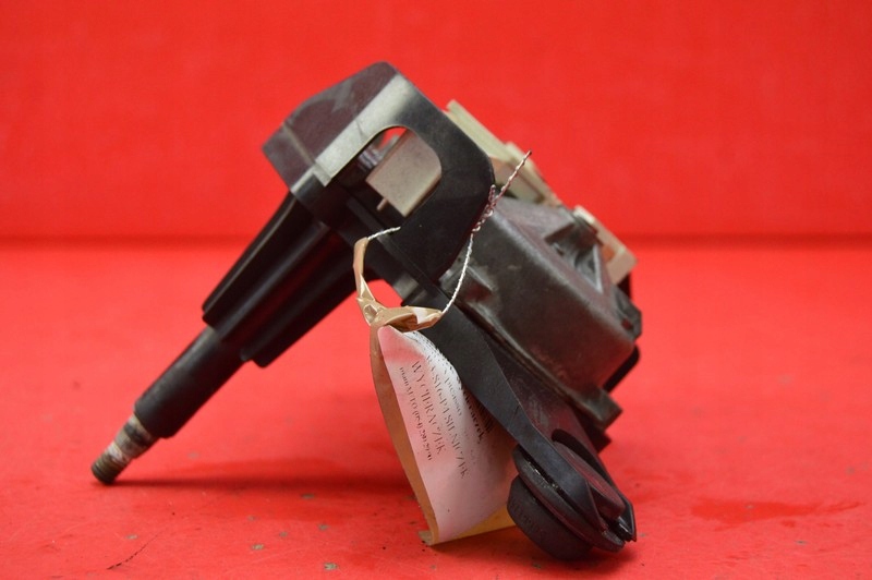 фото №6, Моторчик дворники задняя 9683238880-00 citroen c3 picasso 08-13