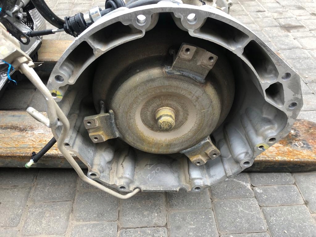 фото №6, Jeep wrangler 08-18 3.6 v6 коробка передач передач