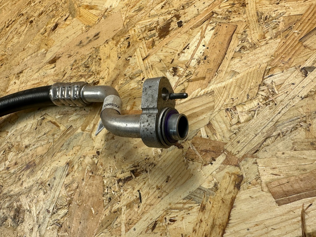 фото №7, Wąż шланг труба кондиционера mercedes w177 w247 w118 a1778305801