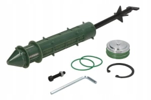 фото №1, Nis95319 осушитель кондиционера nissens