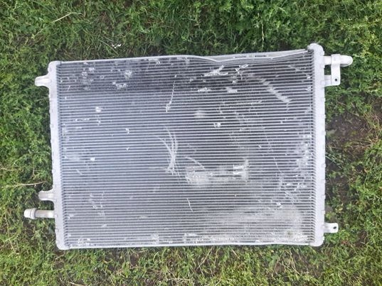 фото №1, Інтеркулер land rover range rover evoque l538