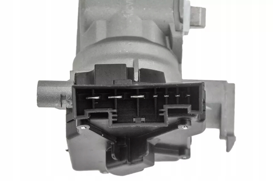 фото №7, Замок запалювання вкладка блокування керма vw golf vi 6 vii 7 jetta touran tiguan