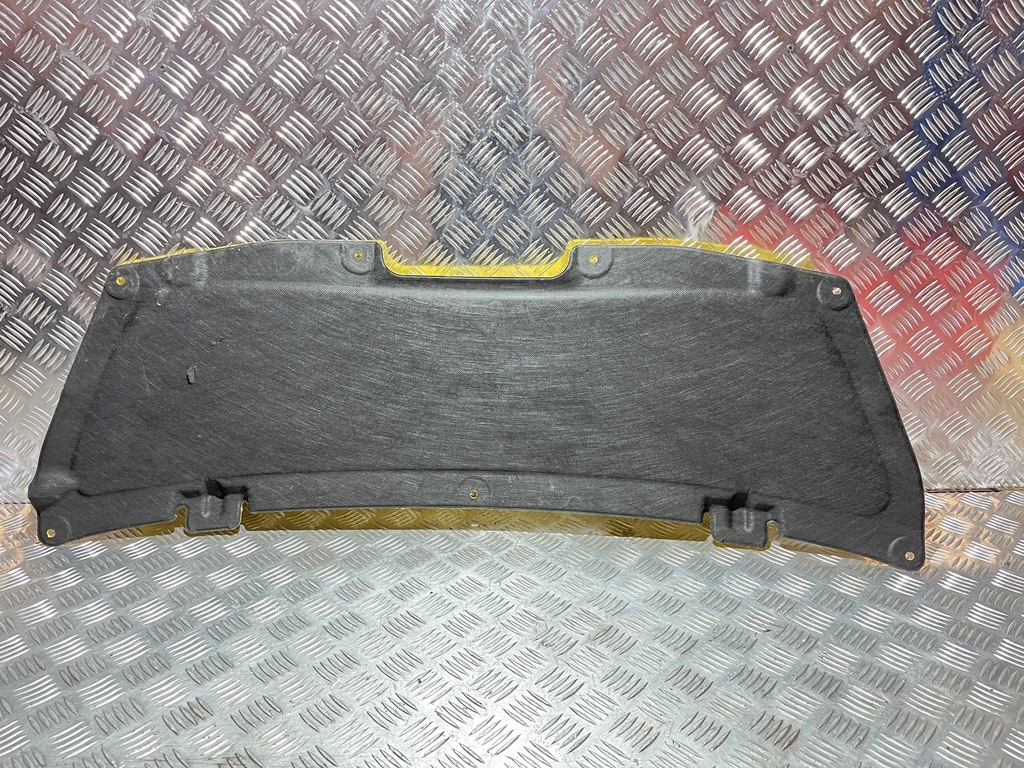 фото №1, Шумоізоляція підкрилок капот jazz v 20-