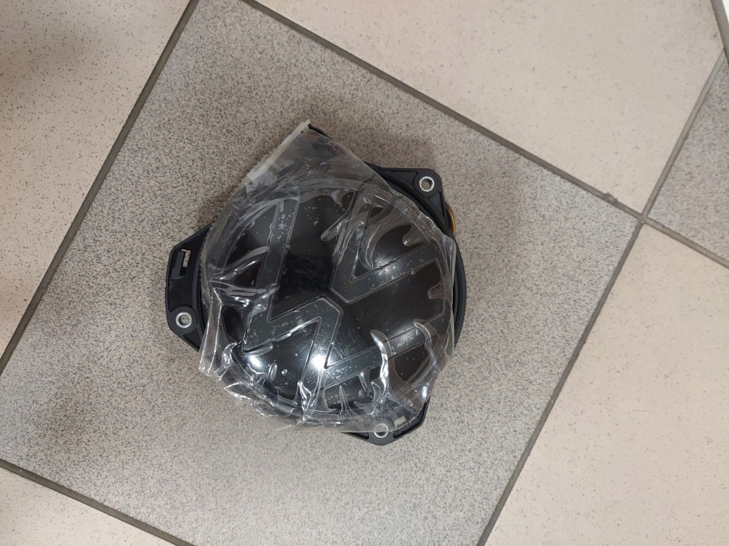 фото №1, 5h0971375 a vw golf viii 8 модуль ручка багажника