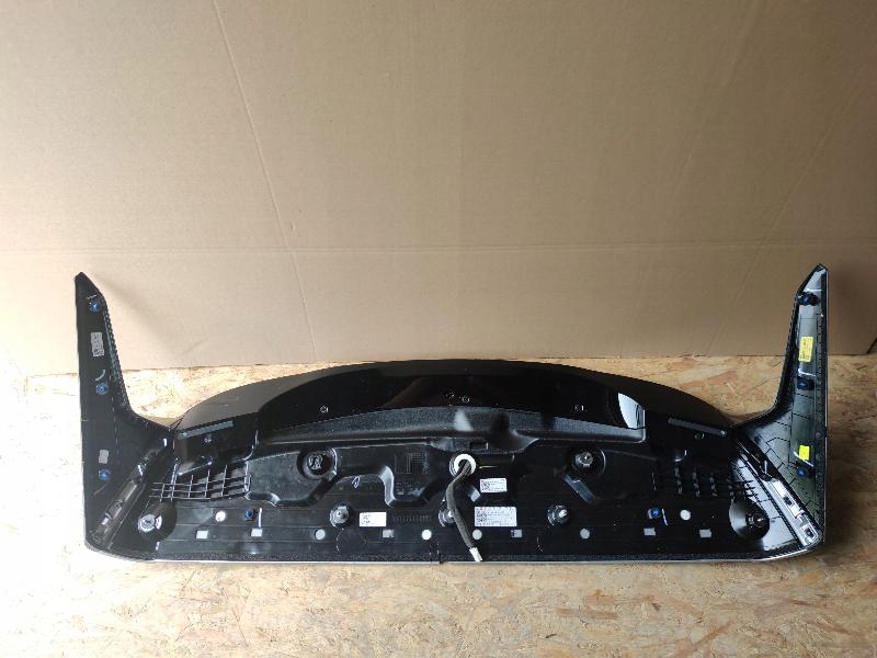 фото №8, Спойлер крышки kia sportage v 21- 87220-r2000