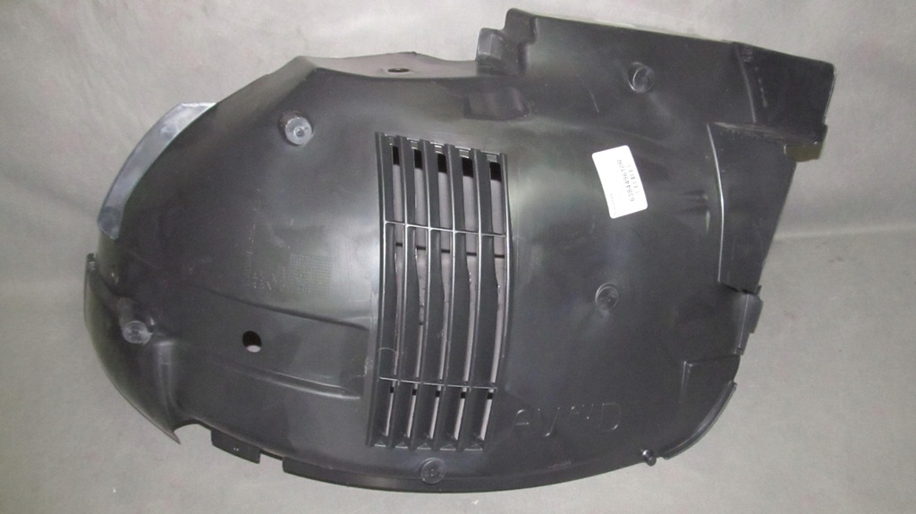 фото №1, Подкрылок / подкрылок renault trafic 14 - правое oryg.