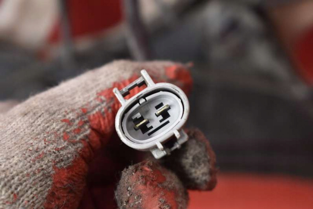 фото №11, Вентилятор 100222-1374 toyota prius 3 iii xw30 1.8 hybrid 99 km 09-11