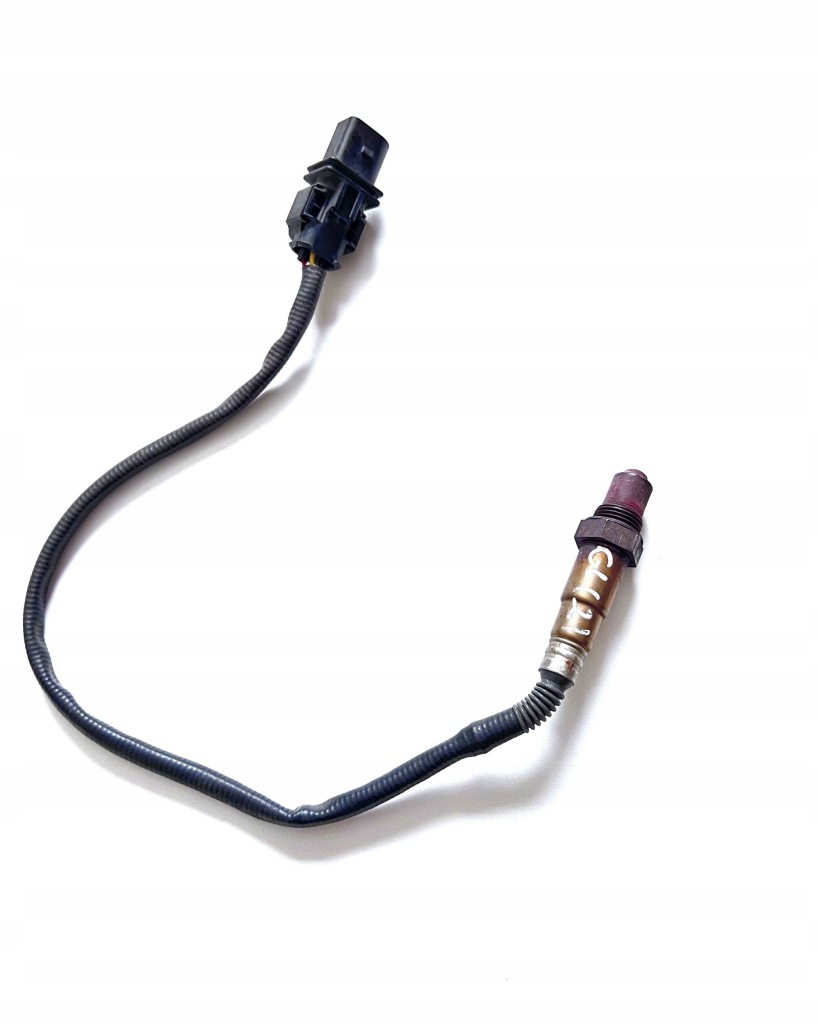 2007 mercedes-benz gl x164 датчик лямбда-зонд 0035427018 Київ