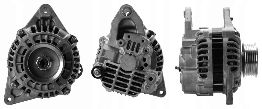Генератор 120a lucas к fiat punto 1.3 Цена
