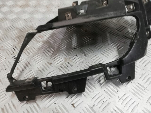 фото №3, Audi r8 ii 4s0 кронштейн наконечники вихлоп ліва