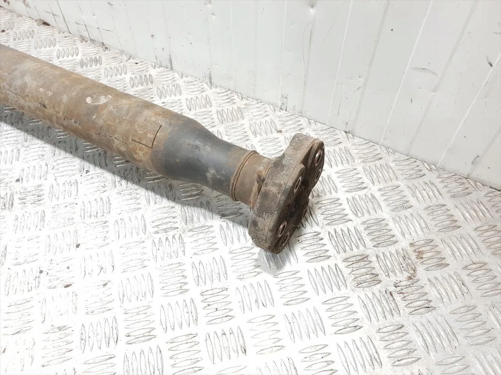 фото №11, Mercedes-benz s-class wał привідний / комплект s 280 бензин 150kw 204 hp