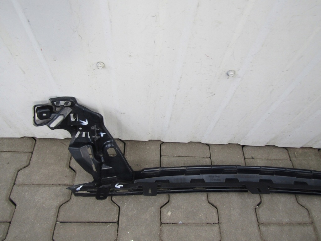 фото №8, Усилитель кронштейн кронштейн бампер перед mercedes w214 gt