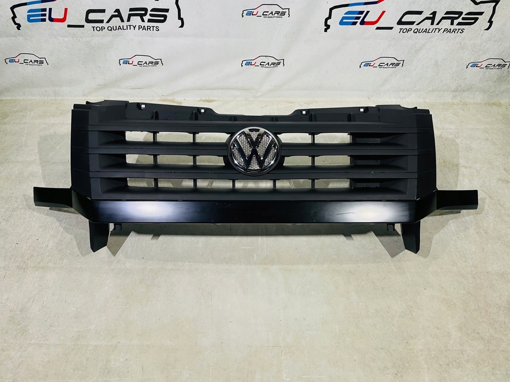 фото №5, Vw crafter lift решётка радиатора решётка радиатора перед передний 2011-2017 rok