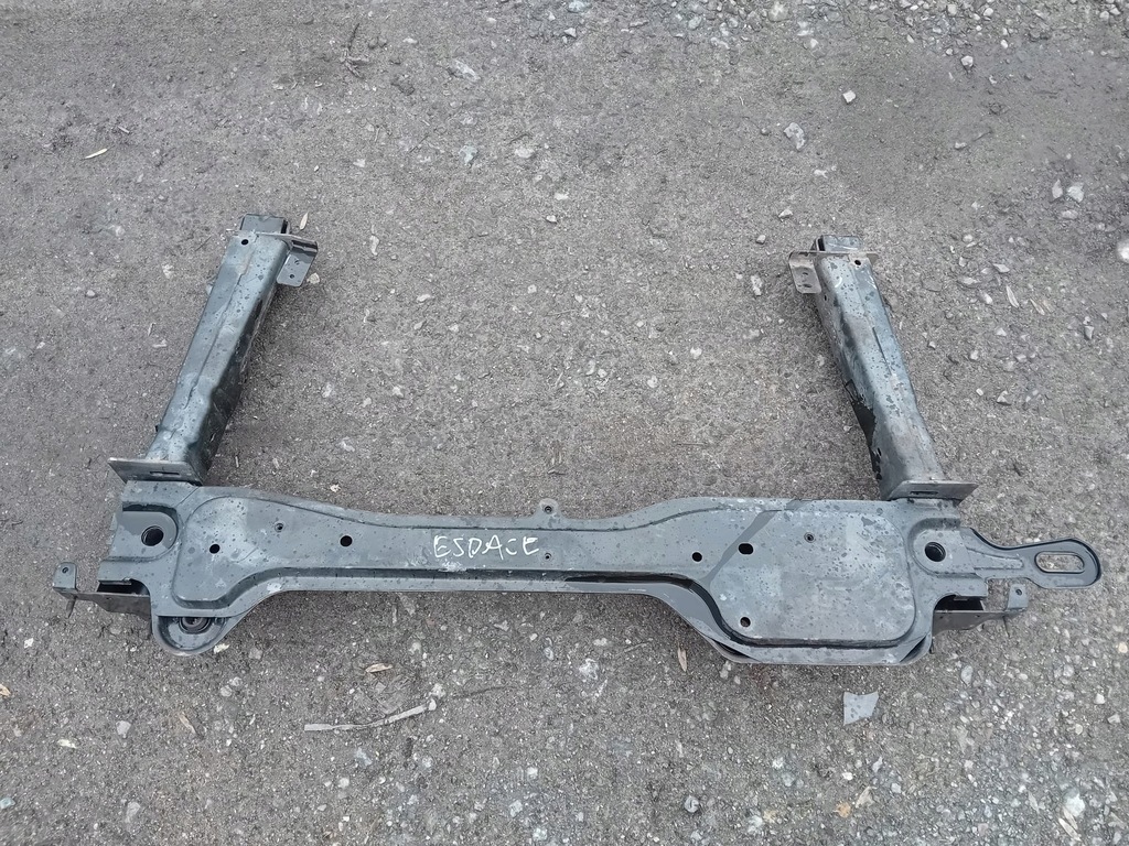 фото №1, Балка pod радиатор бампер зона деформации espace renault v