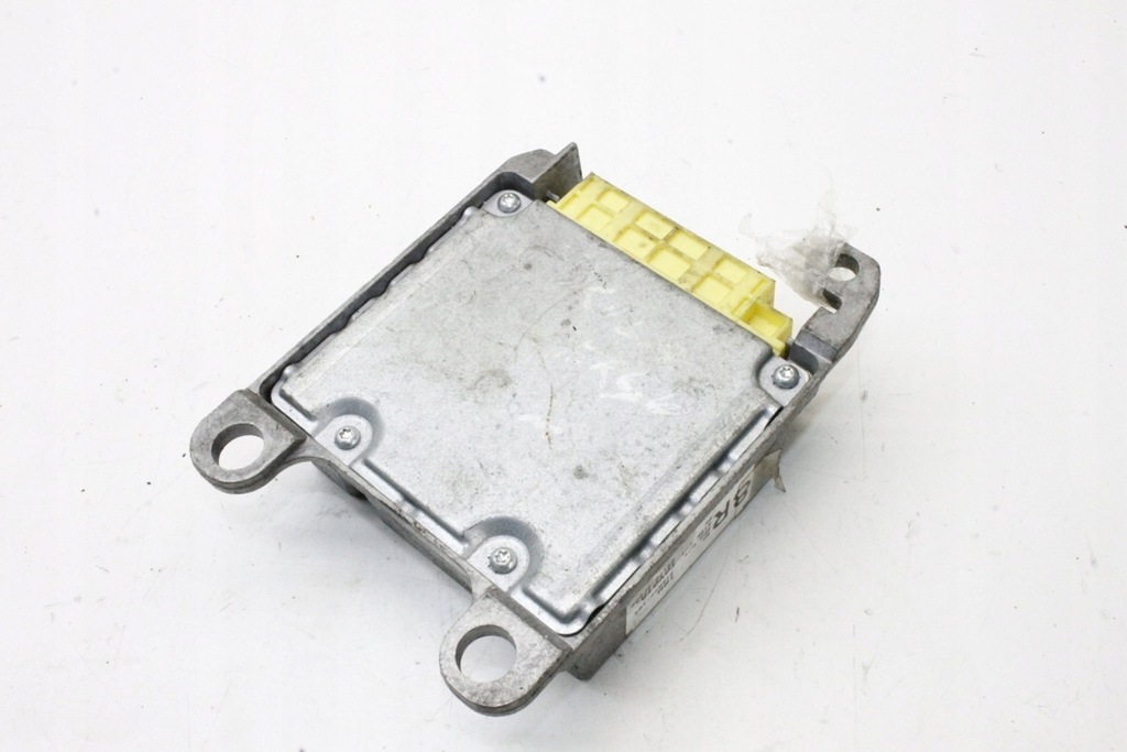 фото №1, Модуль подушка безпеки toyota corolla verso _e12_ 891700f080 2004