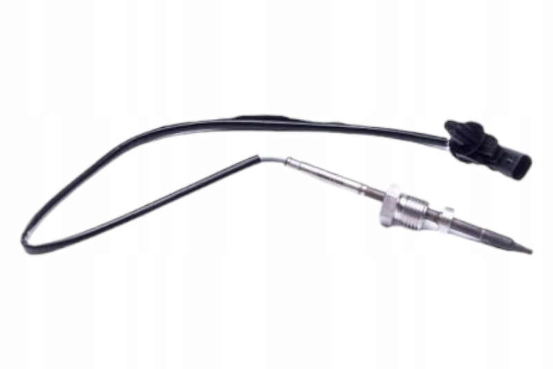 фото №1, Датчик температури вихлопних газів volvo v60 i 2010 2011 2012 2013 2014 2015 2016