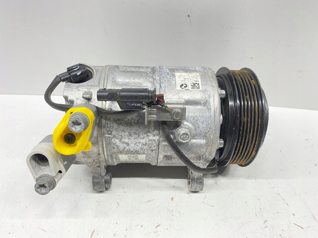 Купити Насос кондиціонера компресор компресор mini f54 f55 f56 f57 f60