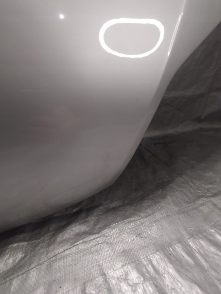 фото №12, Капот кришка двигуна renault laguna iii 3 k:ted69