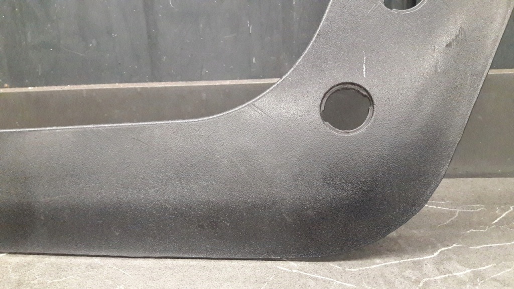 фото №4, 4e0863473b оббивка багажника audi a8 d3