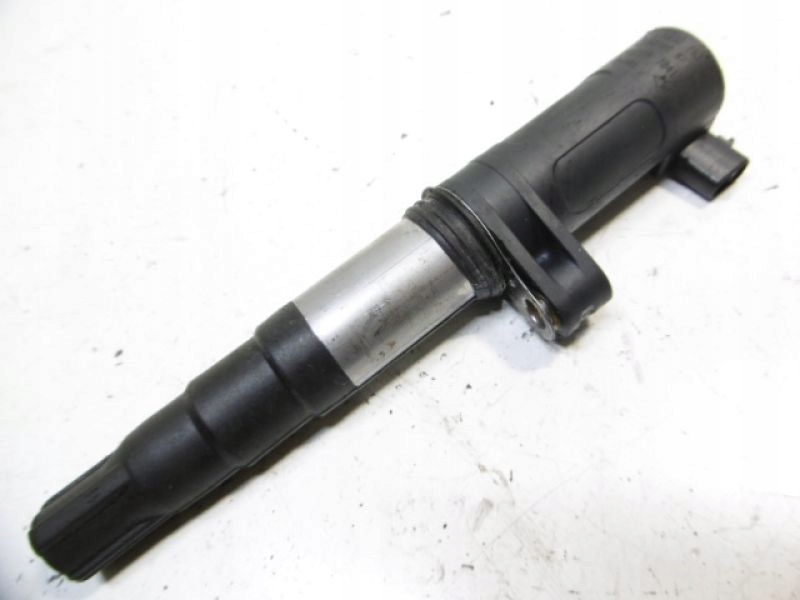 фото №1, Renault modus котушка 1,6 16v 8200765882 h7700875000