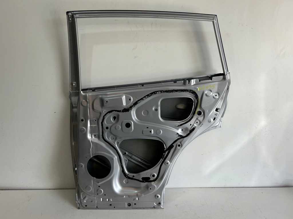 фото №9, Toyota rav4 rav 4 дверь правый задняя задние 12-