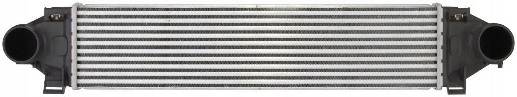 Купить Интеркулер volvo xc60 xc70 2008-2016