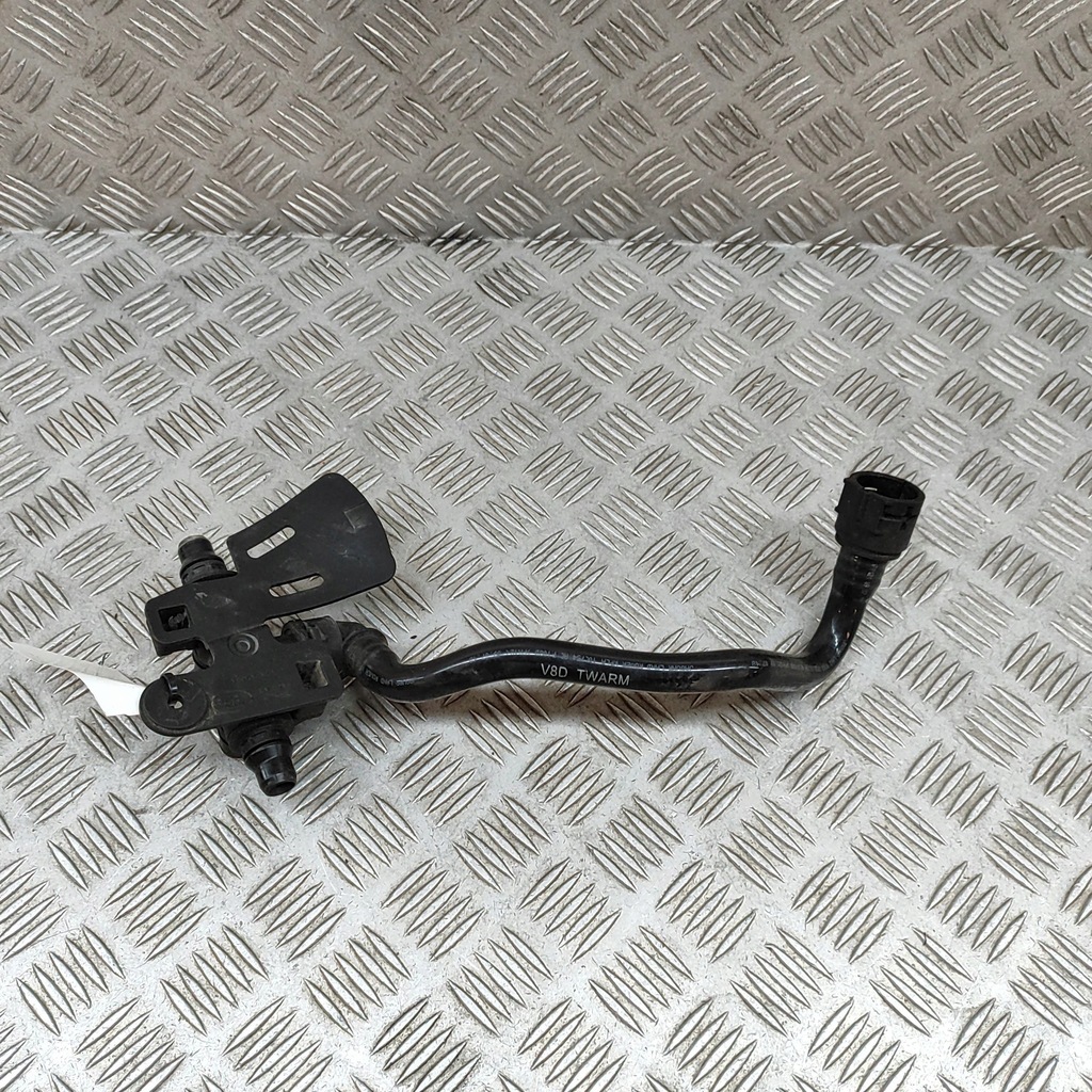 фото №1, Land rover range rover l405 2019 нагреватель жидкость охлаждающий