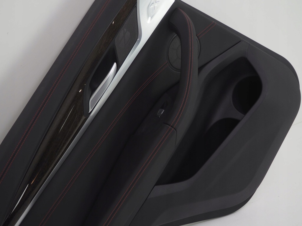 фото №3, Обивка обшивка дверь левый задняя bmw x4 g02