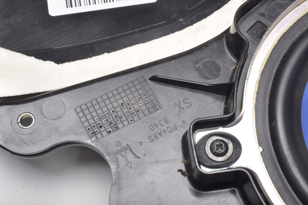 фото №6, Maserati levante sq4 динамик дверь 6700363680 19r